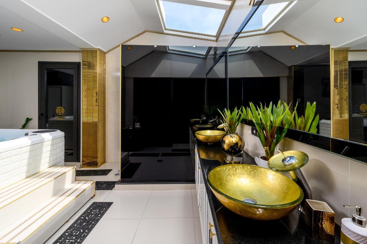 Pervolia House Villa Kremastí Eksteriør bilde