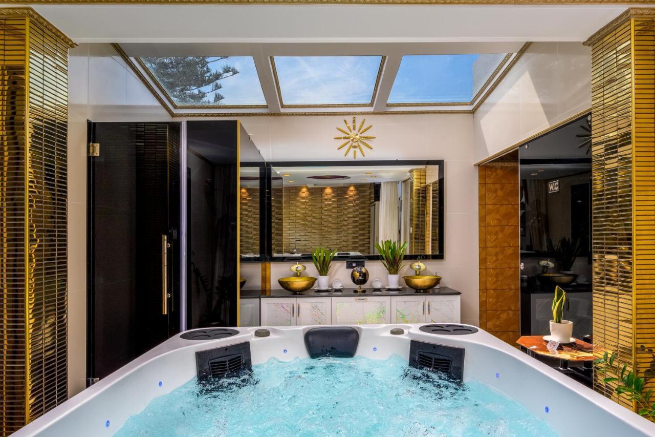 Pervolia House Villa Kremastí Eksteriør bilde